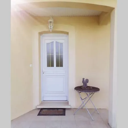 Ferienhaus Charmante Maison Pres De Bergerac