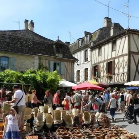 Charmante Maison Pres De Bergerac * Saint-Aubin-de-Lanquais