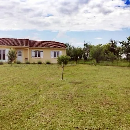 Ferienhaus Charmante Maison Pres De Bergerac