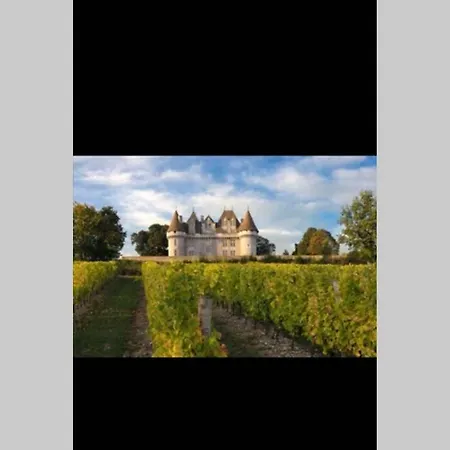 Ferienhaus Charmante Maison Pres De Bergerac